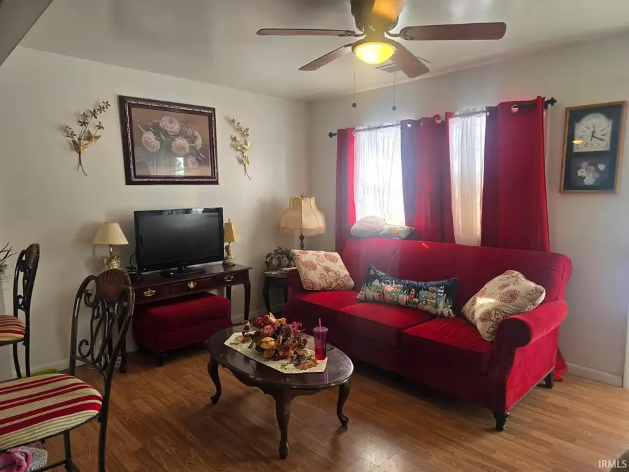 303 S Lenfesty Street, Marion, IN 46952 - Image #2