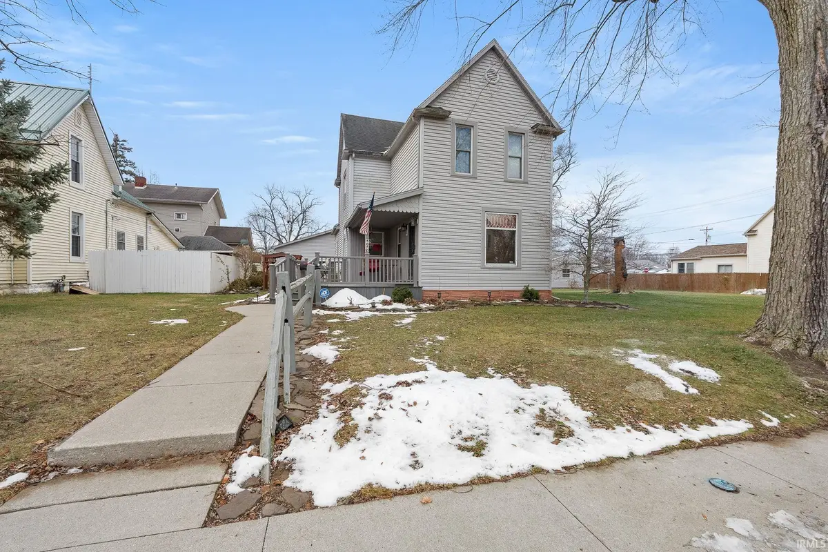 507 Marshall Street, Decatur, IN 46733 - Image #1
