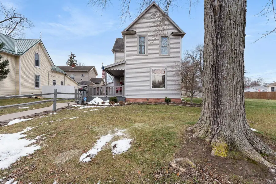 507 Marshall Street, Decatur, IN 46733 - Image #3