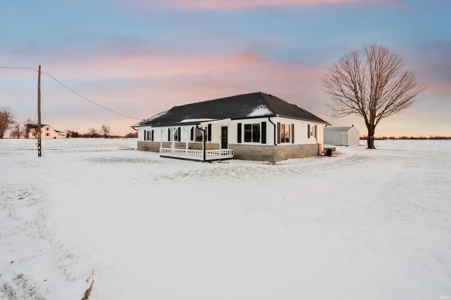 133 E 700 N, Sharpsville, IN 46068 - Image #3
