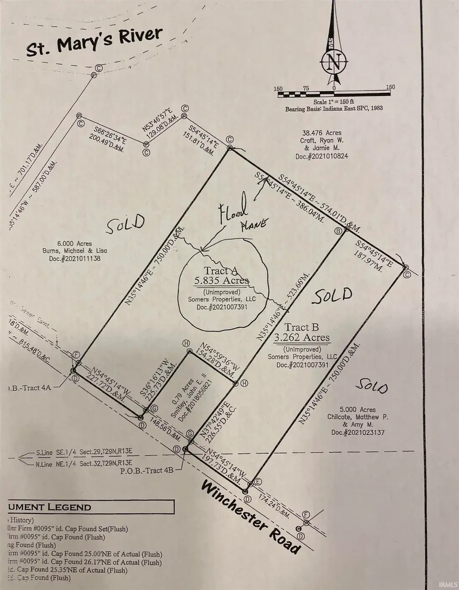 TBD Winchester Road, Fort Wayne, IN 46819 - Image #2