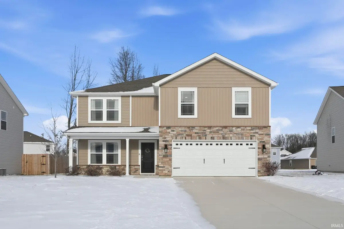 1224 Mount Isa Place, Fort Wayne, IN 46845 - Image #1