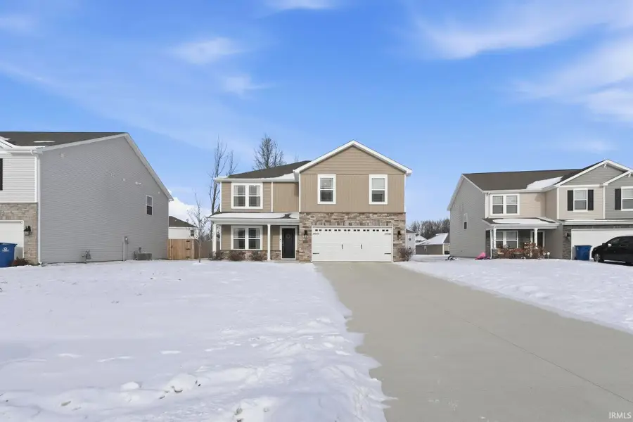 1224 Mount Isa Place, Fort Wayne, IN 46845 - Image #2