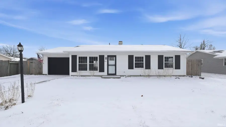 5110 Eastwick Drive, Fort Wayne, IN 46815 - Image #2