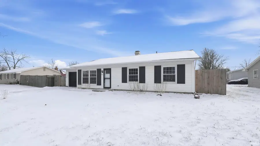 5110 Eastwick Drive, Fort Wayne, IN 46815 - Image #3