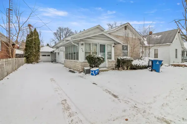 425 E Bradford Street, Marion, IN 46952