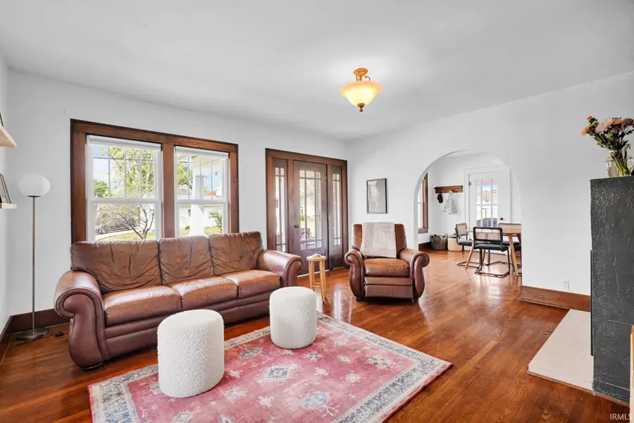 1208 T Street, Bedford, IN 47421 - Image #2