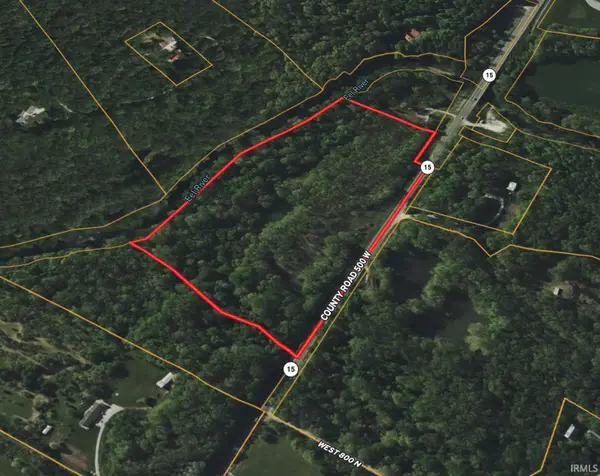 V/L E State Road 15, Roann, IN 46974