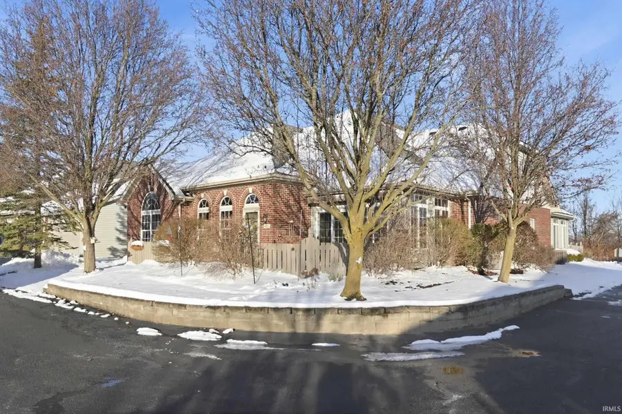 4221 Fieldbrook Pass, Fort Wayne, IN 46815 - Image #2