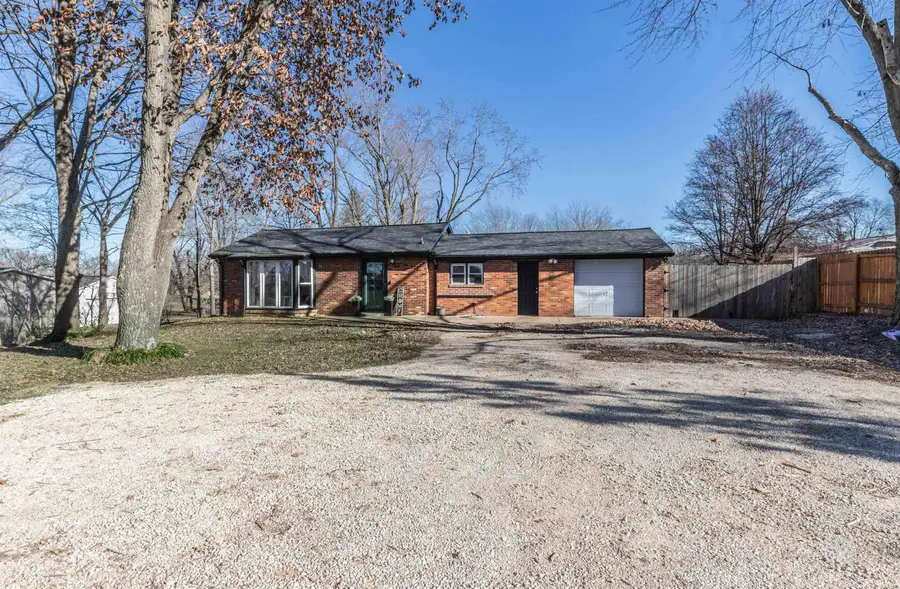 2011 Stierley Road, Wadesville, IN 47638 - Image #3