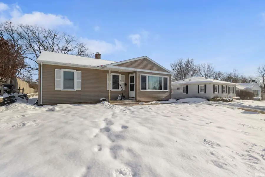 1250 Sussex Drive, South Bend, IN 46628 - Image #2