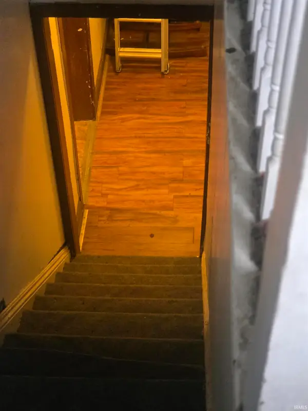 1012 S Linwood Avenue, Evansville, IN 47713