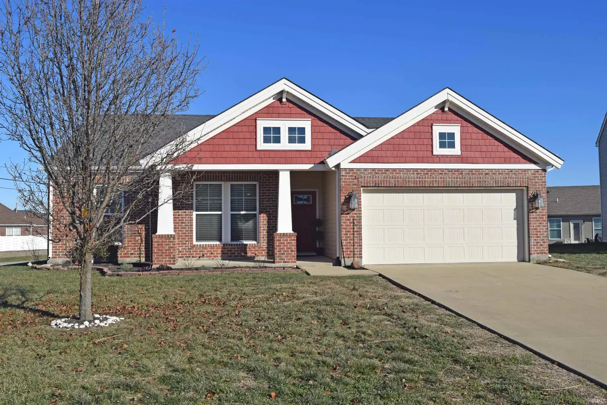 3030 Capstone Court, Newburgh, IN 47630 - Image #1