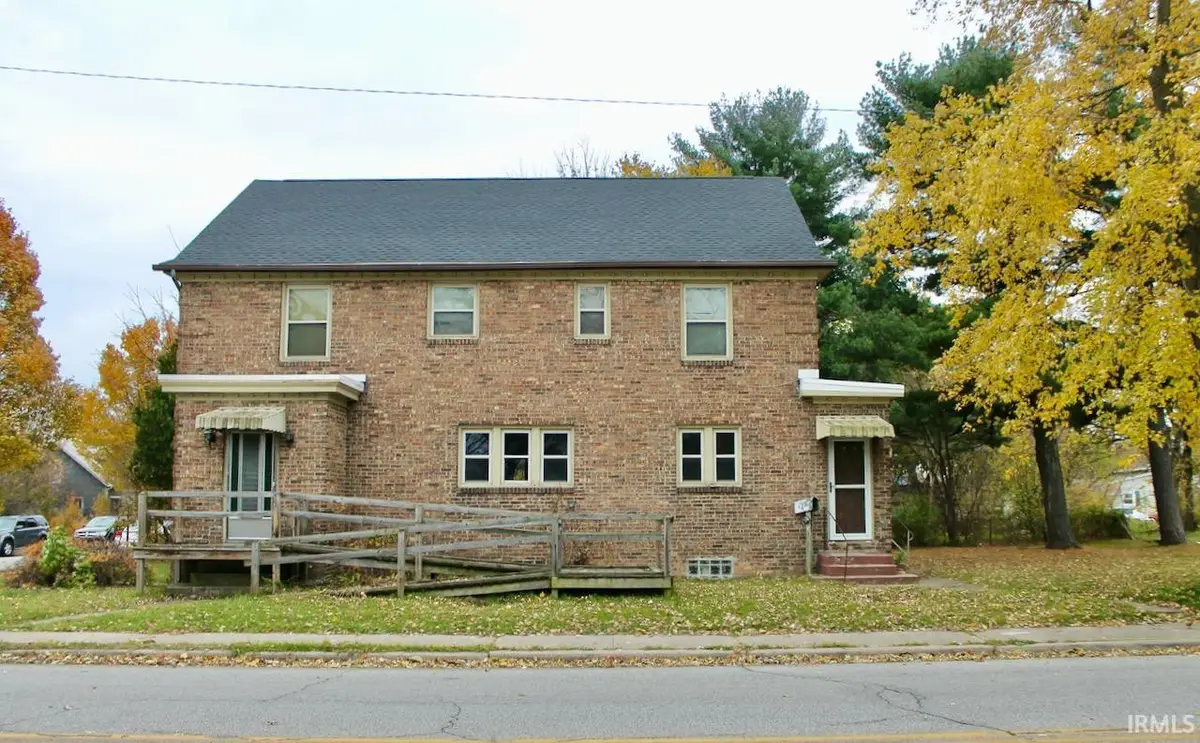 338 N Olive Street, South Bend, IN 46628 - Image #1