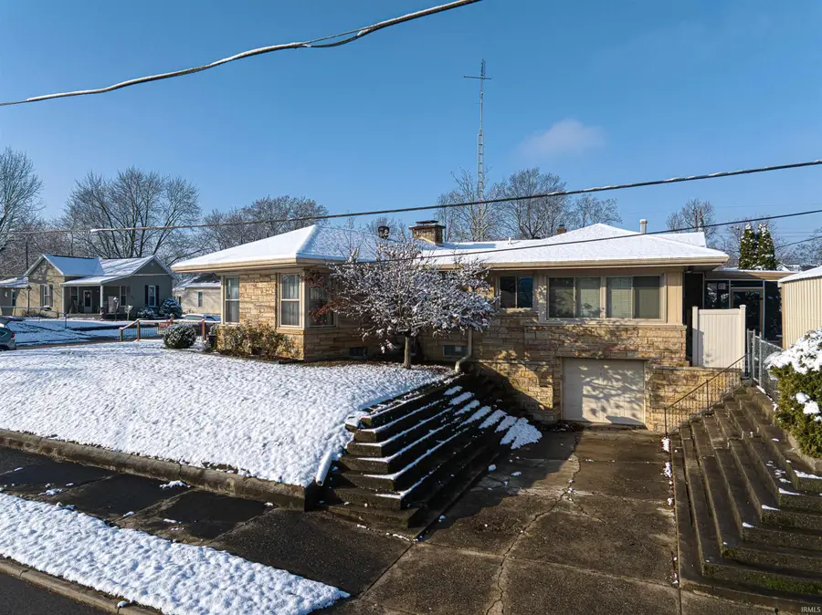 222 E Clark Street, Princeton, IN 47670 - Image #3