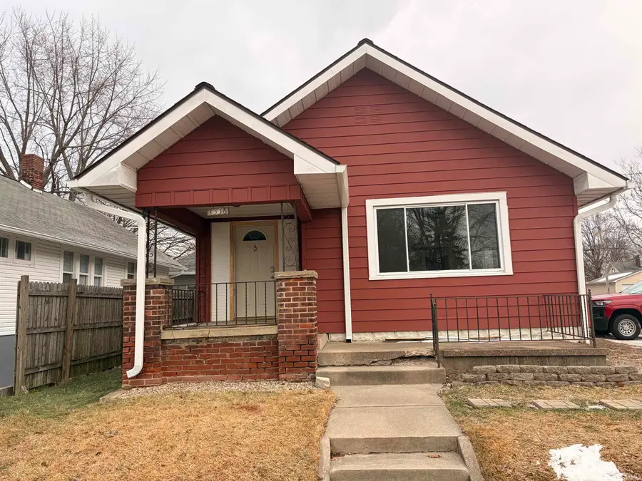 1336 S Washington Street, Kokomo, IN 46902 - Image #2