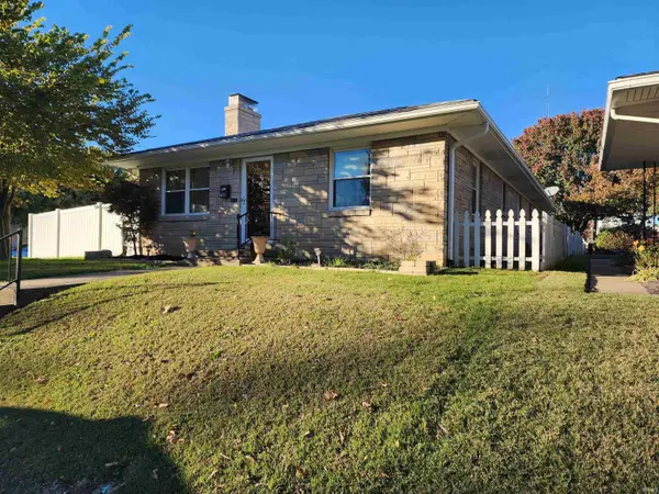 2131 W Iowa Street, Evansville, IN 47712