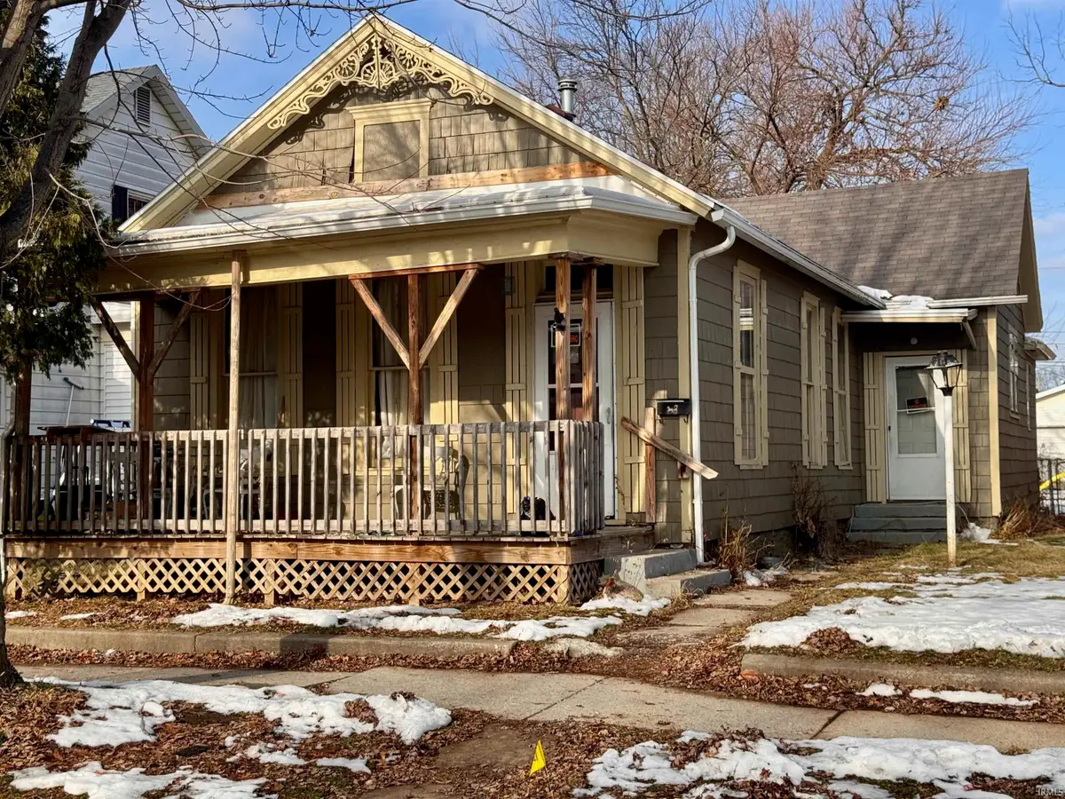 216 3rd Street, Fort Wayne, IN 46808 - Image #1