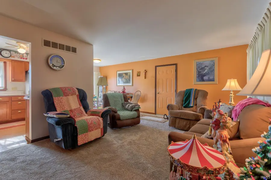 7899 Owens Drive, Newburgh, IN 47630 - Image #2