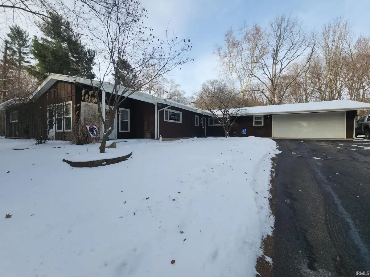 4540 Timber Lane, Logansport, IN 46947 - Image #1