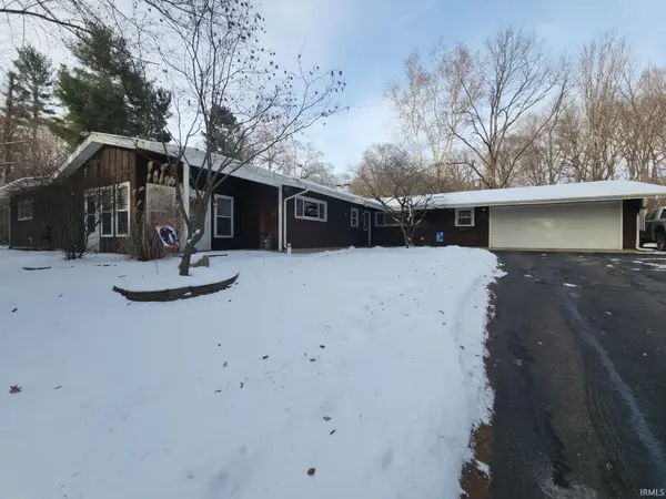 4540 Timber Lane, Logansport, IN 46947