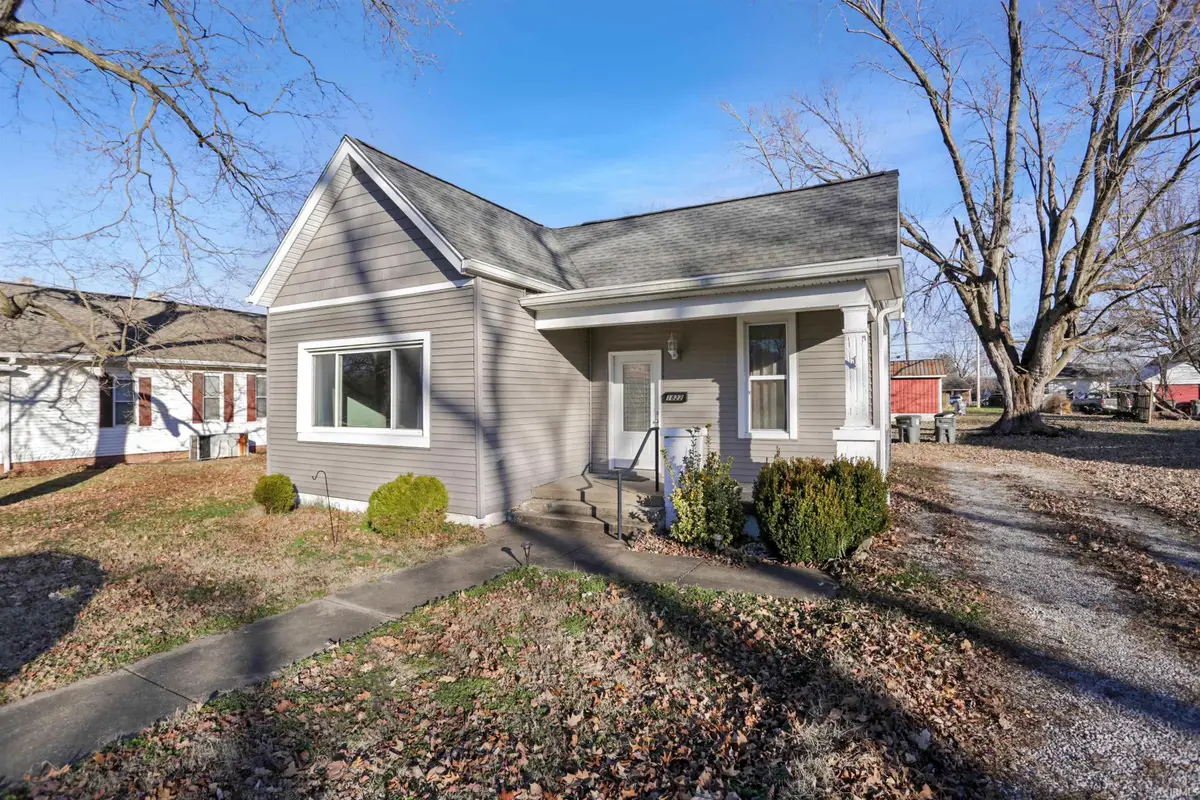 1822 Hollywood Avenue, Evansville, IN 47712 - Image #1