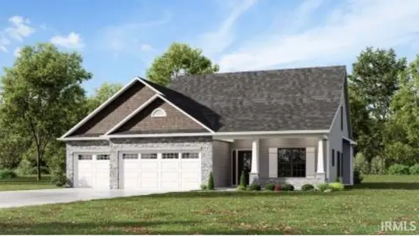 5748 E St Johns Avenue, Monticello, IN 47960