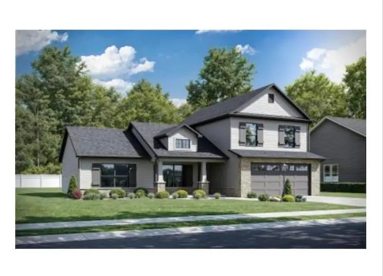 5747 E St Johns Avenue, Monticello, IN 47960 - Image #1