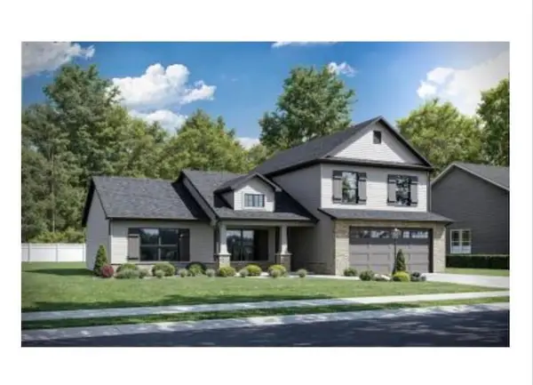 5747 E St Johns Avenue, Monticello, IN 47960