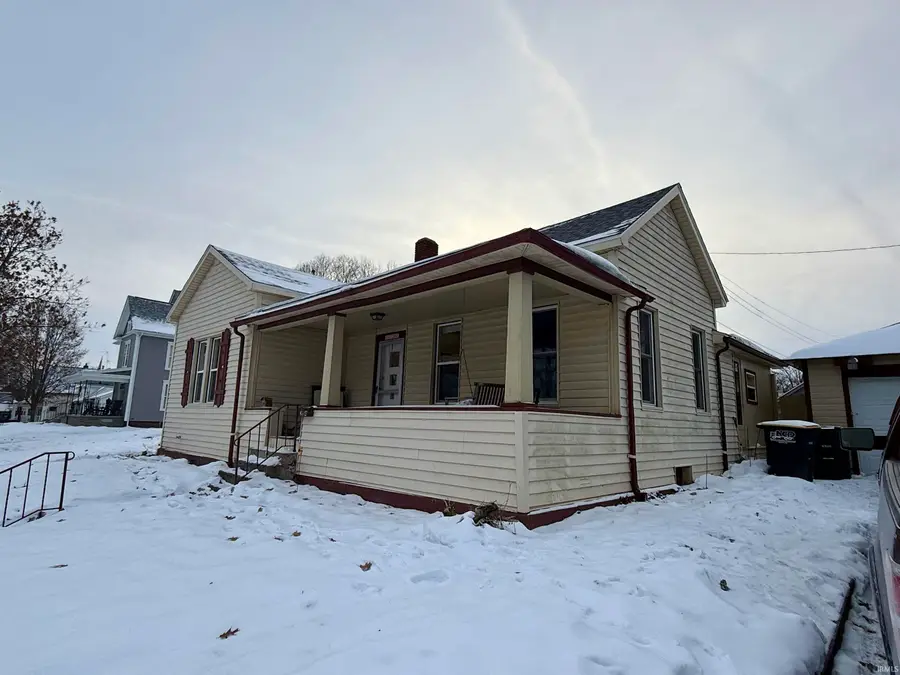 214 Clark Street, Kendallville, IN 46755 - Image #2