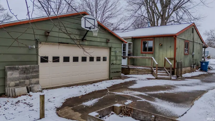 93 Sheridan Drive, Wabash, IN 46992 - Image #3