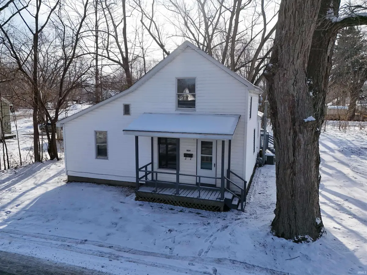 909 W Garro Street, Plymouth, IN 46563 - Image #1