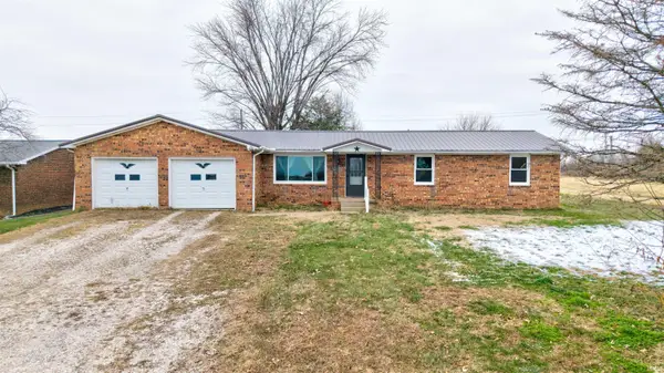 310 E 22nd Street, Huntingburg, IN 47542