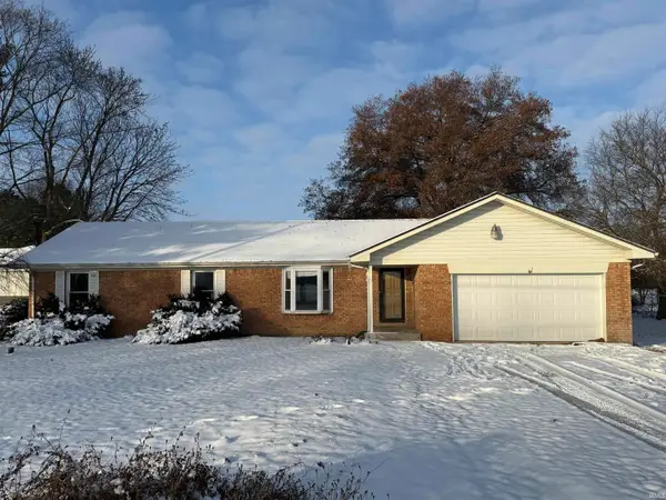 1373 S State Road 234, Kennard, IN 47351