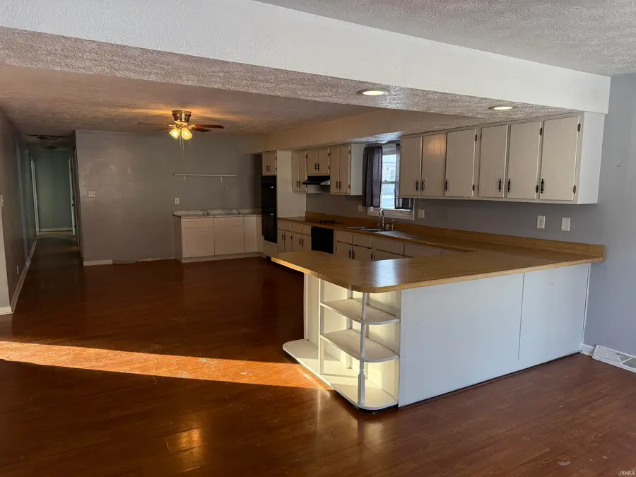 1373 S State Road 234, Kennard, IN 47351 - #3