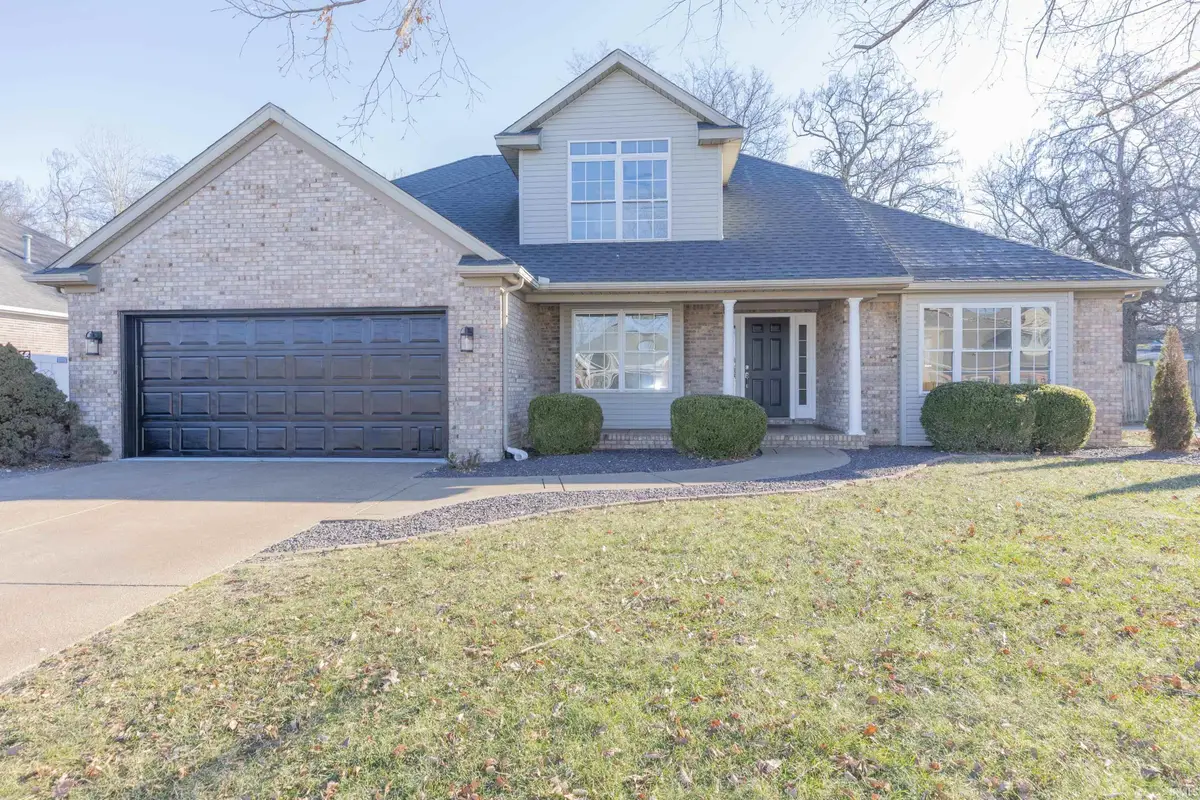 3466 Eastbrooke Court, Newburgh, IN 47630 - Image #1