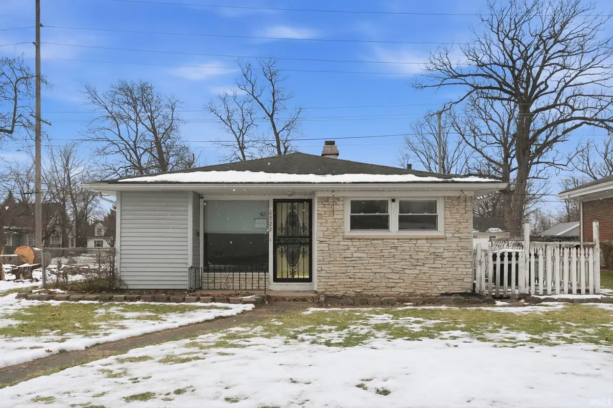 4722 Hanna Street, Fort Wayne, IN 46806 - Image #1