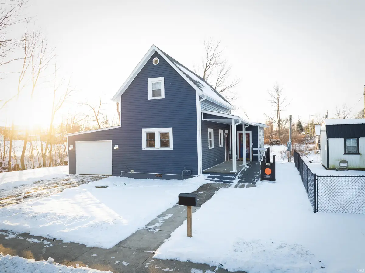 114 E Orange Street, Winchester, IN 47394 - Image #1