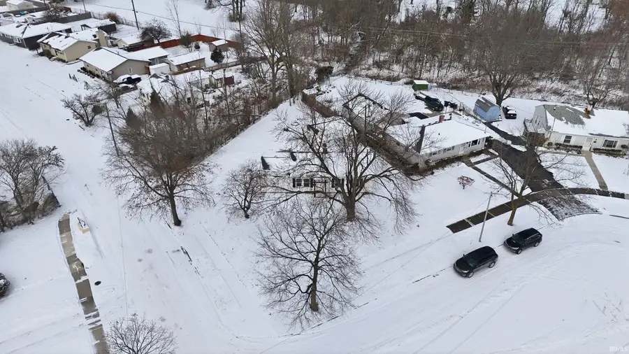 701 N Camden Drive, Fort Wayne, IN 46825 - Image #3