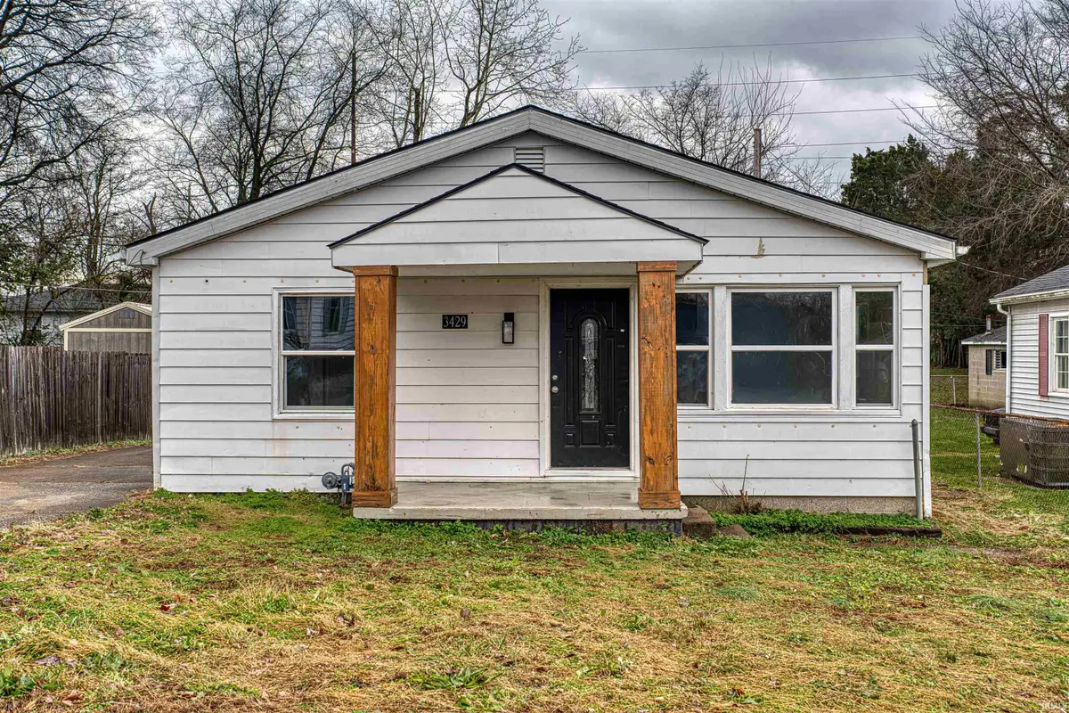 3429 Wansford Avenue, Evansville, IN 47711 - Image #1