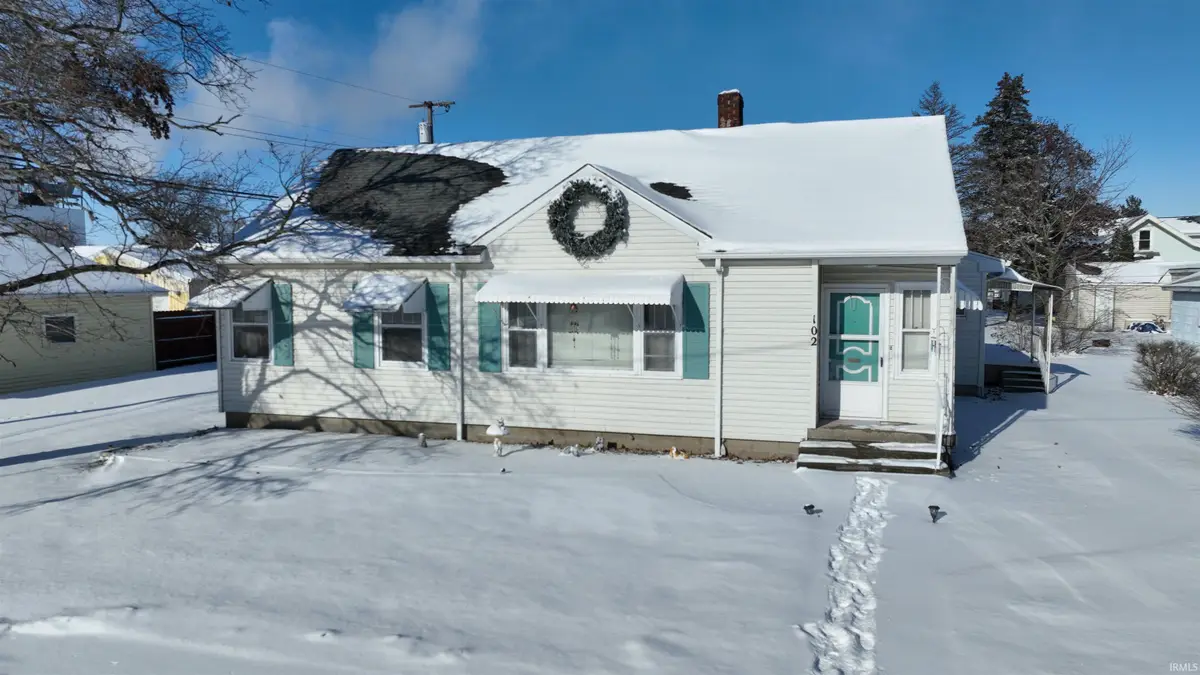 102 W Virginia Street, Remington, IN 47977 - Image #1