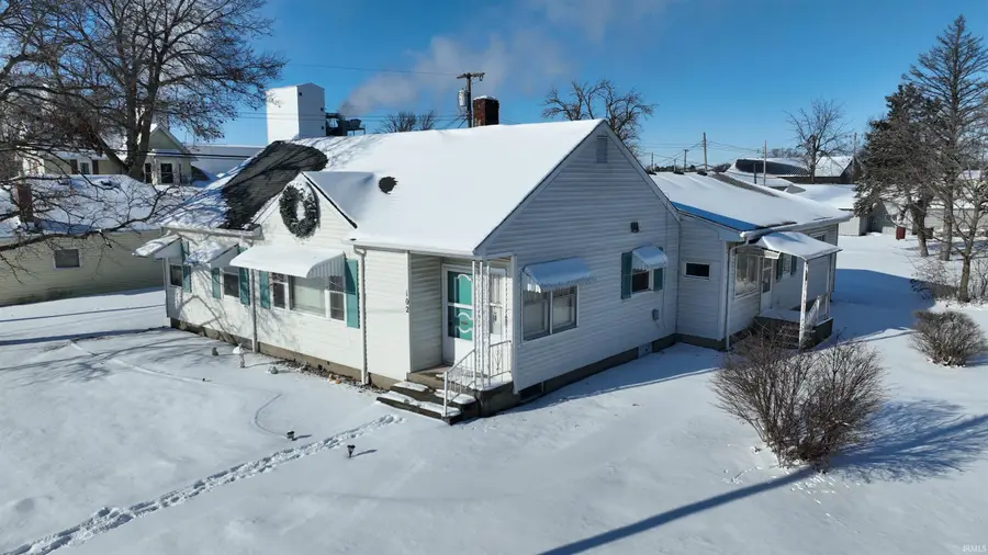 102 W Virginia Street, Remington, IN 47977 - Image #3