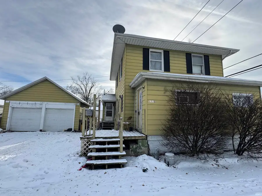 1115 W 4th Street, Fort Wayne, IN 46808 - Image #2