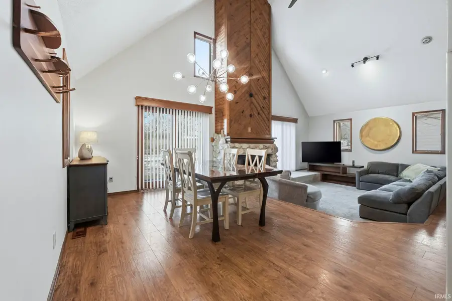 7410 Diane Drive, Fort Wayne, IN 46835 - Image #2