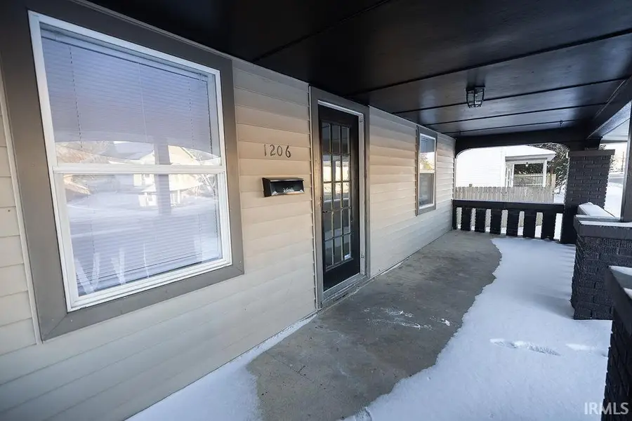 1206 S Madison Street, Muncie, IN 47302 - Image #2