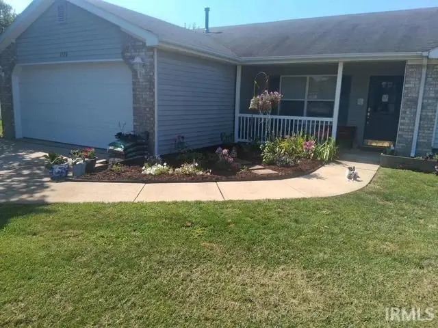 1570 Greenfield Lane, Bluffton, IN 46714 - Image #2