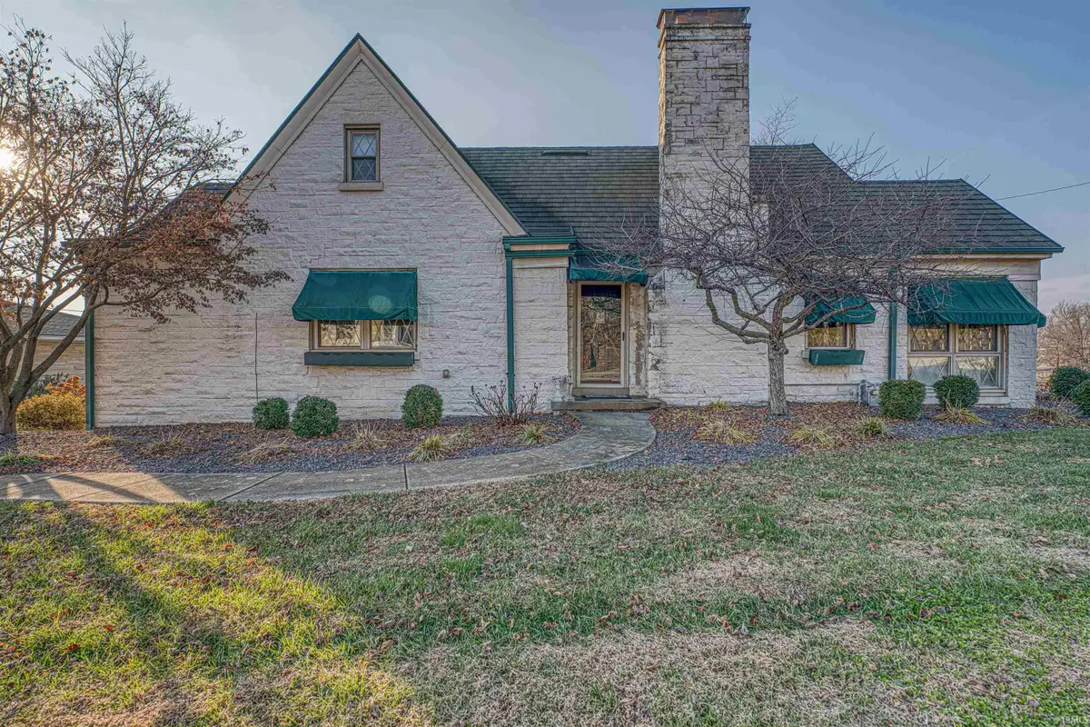 5 S Barker Avenue, Evansville, IN 47712 - Image #1