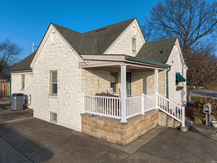 5 S Barker Avenue, Evansville, IN 47712 - Image #3