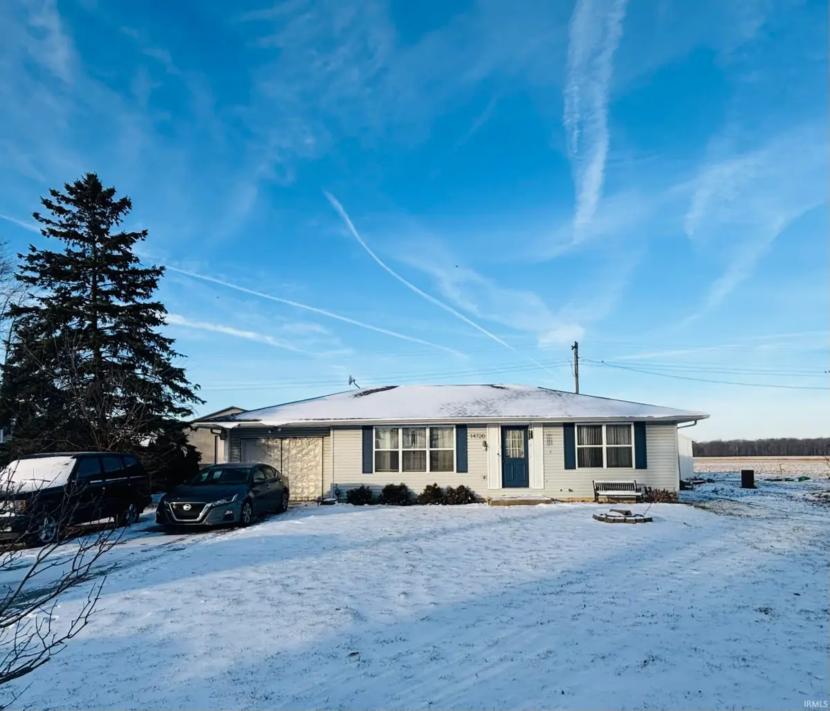 14720 State Line Road, Monroeville, IN 46773 - Image #1