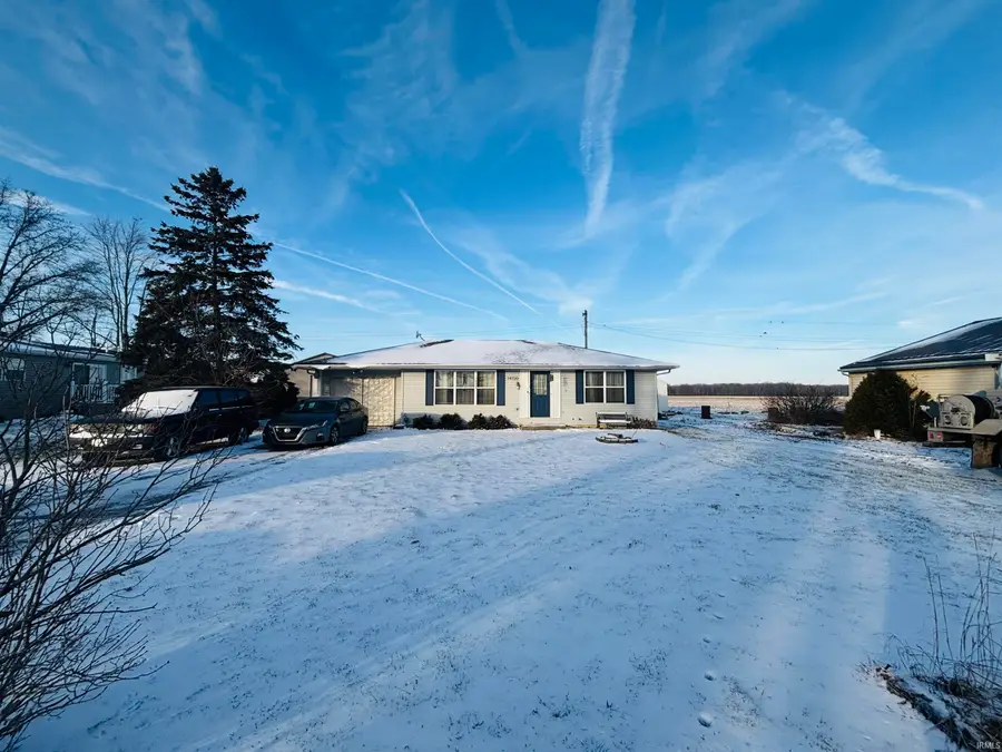 14720 State Line Road, Monroeville, IN 46773 - Image #2